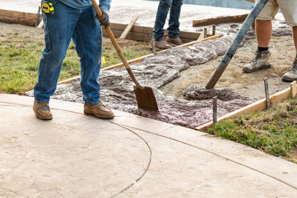 Best Concrete Steps and Stairs in Soap Lake, WA