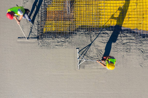 Best Concrete Retaining Walls in Soap Lake, WA