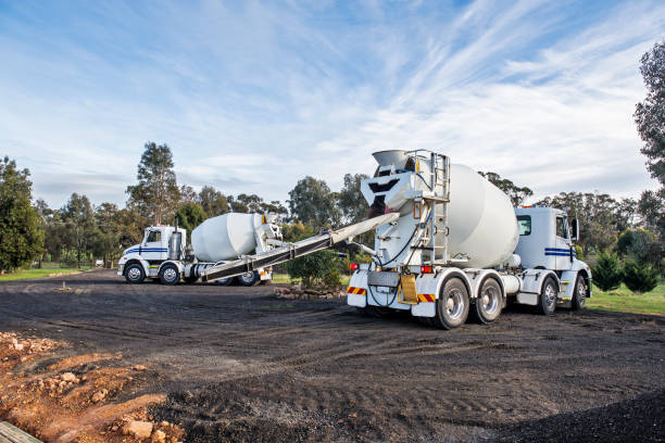 Best Concrete Driveway Installation in Soap Lake, WA