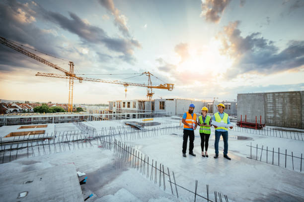 Best Concrete Foundation Repair in Soap Lake, WA
