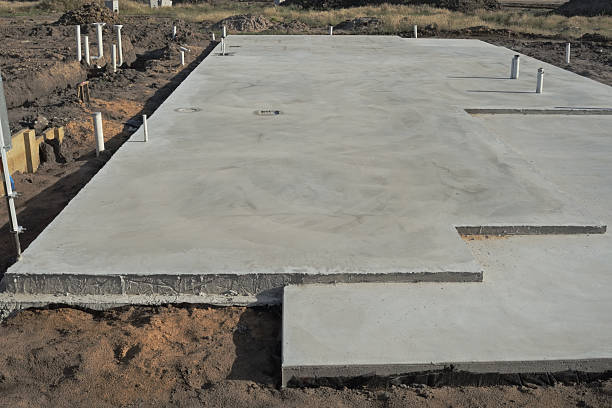 Best Concrete Sidewalk Installation in Soap Lake, WA