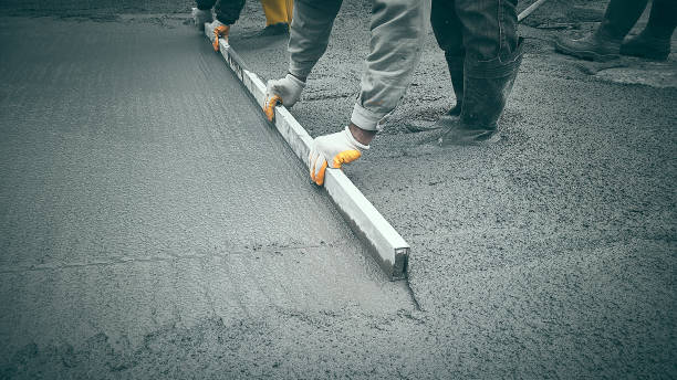 Best Decorative Concrete in Soap Lake, WA