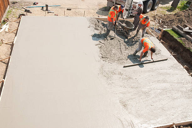  Soap Lake, WA Concrete contractor Pros